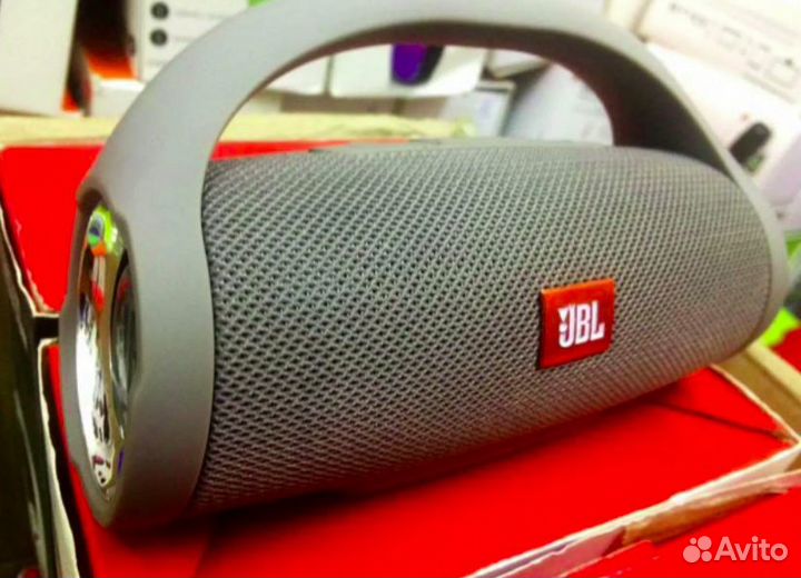 Колонка JBL