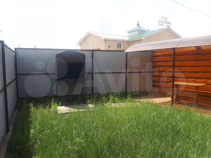 Свободного назначения, 96 м²