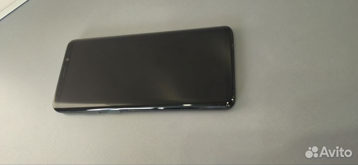 Samsung Galaxy S9 Plus, 6/64 ГБ