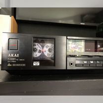 Дека кассетная Akai GX-60