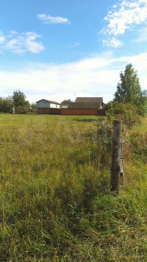 Участок 20,2 сот. (ИЖС)