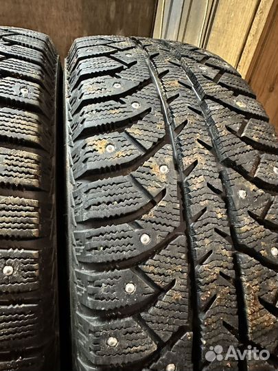 Bridgestone Ice Cruiser 7000 195/65 R15 91T