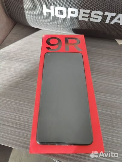 OnePlus 9R, 8/256 ГБ