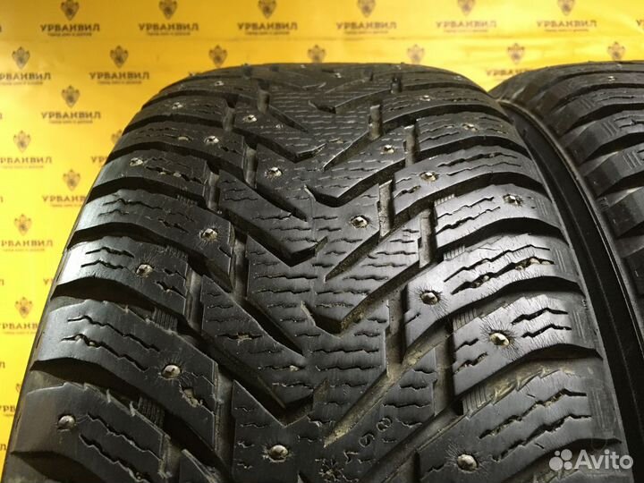 Nokian Tyres Hakkapeliitta 8 SUV 245/60 R18 109T