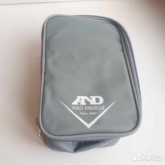 Измеритель артериального давления