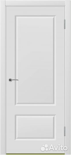 Двери межкомнатные Potencial 2100*800