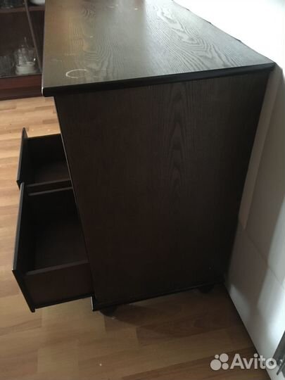 Тумба - комод