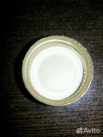 Крышка от бутылки