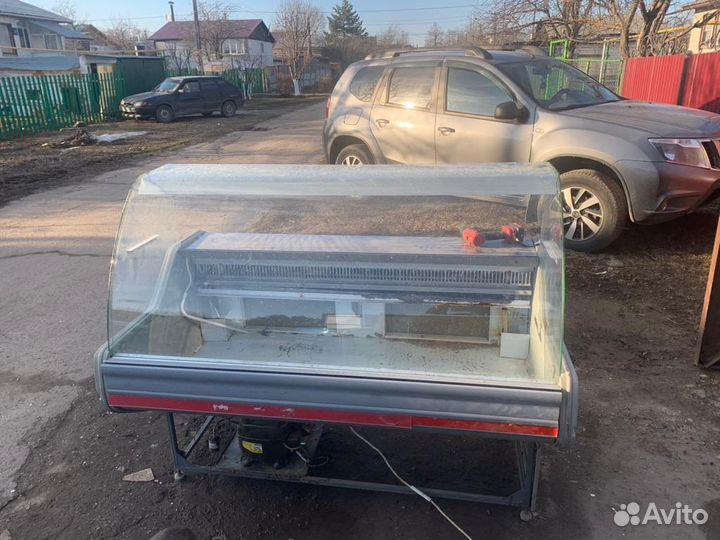 Холодильники