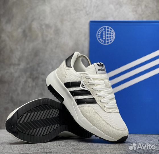 Кроссовки мужские Adidas Retropy F2