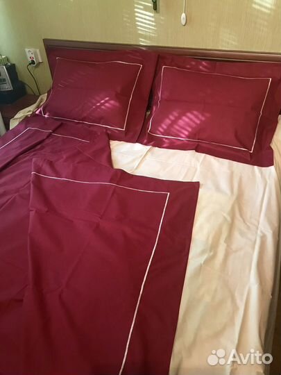 Шью постельное белье на заказ