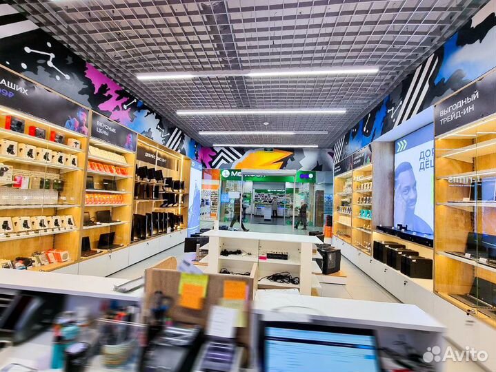 Огромный выбор мониторов Dell 24