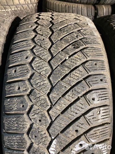 Continental ContiIceContact 4x4 235/55 R17 103T