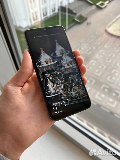 HONOR 10 Lite, 3/32 ГБ