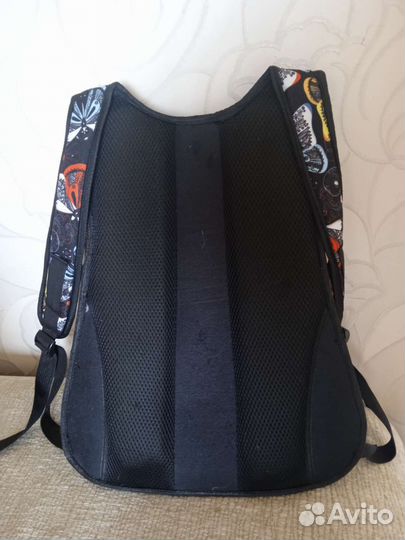 Школьный рюкзак