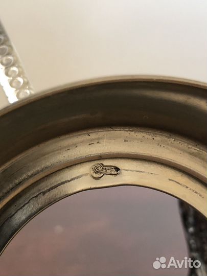 Подстаканник Санкт-Петербург