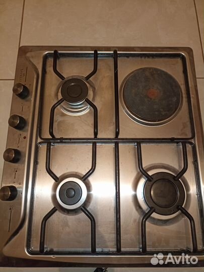 Газовая плита