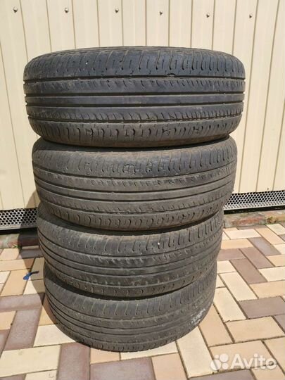 Hankook Optimo K415 225/60 R17 99H