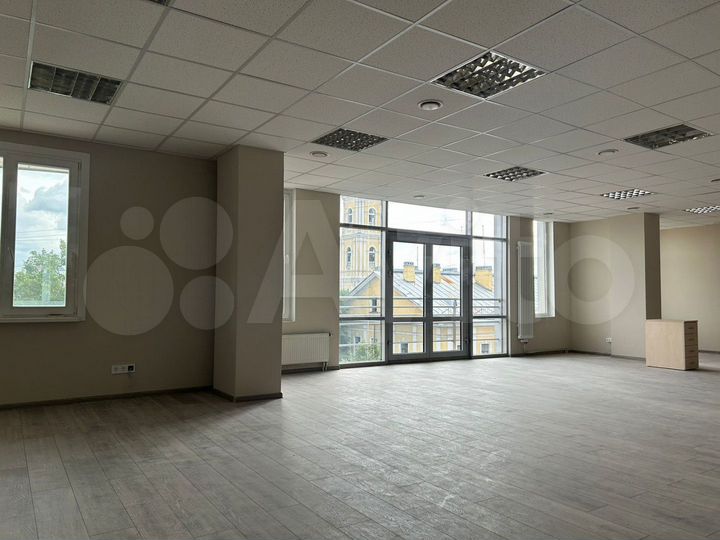 Видовой офис у метро