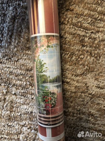 Фотообои запечатаные