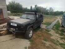 Jeep Cherokee 4.0 AT, 1990, 300 000 км, с пробегом, цена 500 000 руб.