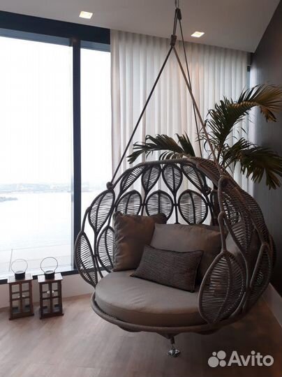 Подвесной качели