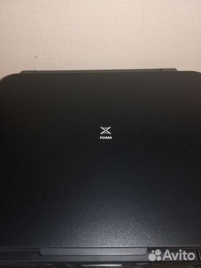 Принтер мфу