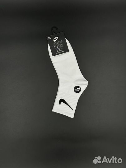 Носки Nike мужские