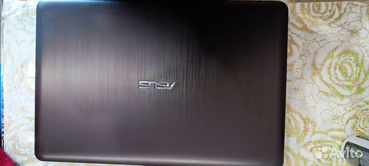 Ноутбук Asus A540uB