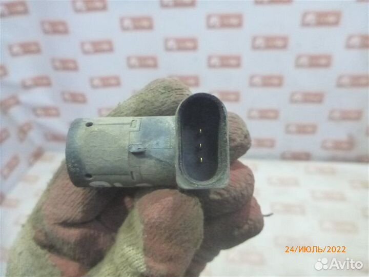 Датчик парковки Audi A6 4B5 AKE 2000