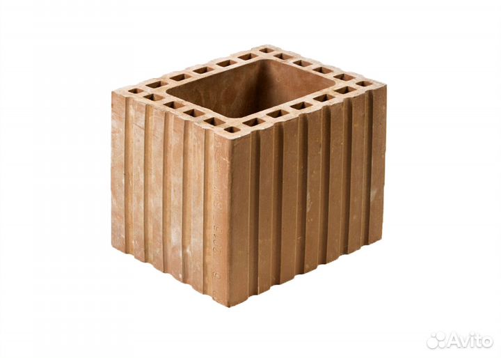 Керамический блок kerakam '51