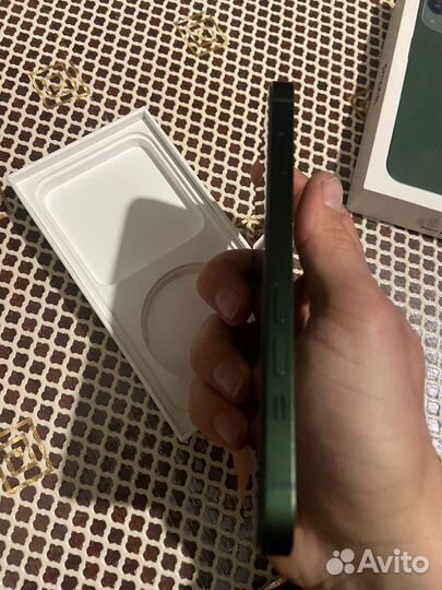 iPhone 13, 128 ГБ