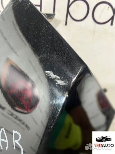 Крыло переднее правое, Land Rover Range Rover Velar 2017