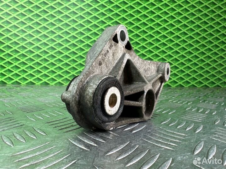 Кронштейн кпп Ford Focus 2 hwda 1.6 100 Л.С