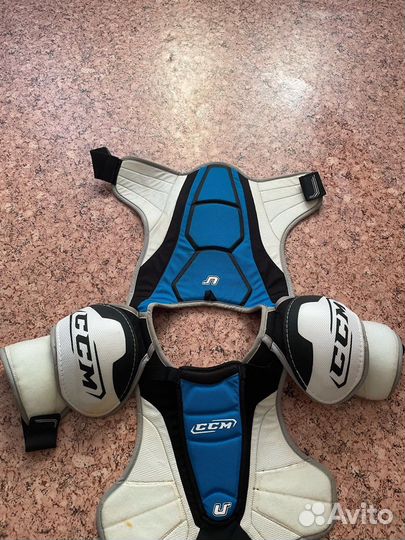 Хоккейная форма CCM