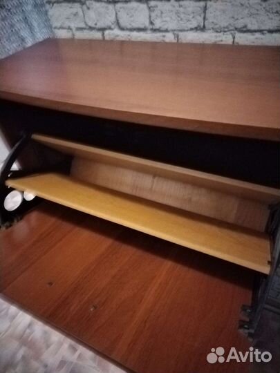 Обувница в прихожую