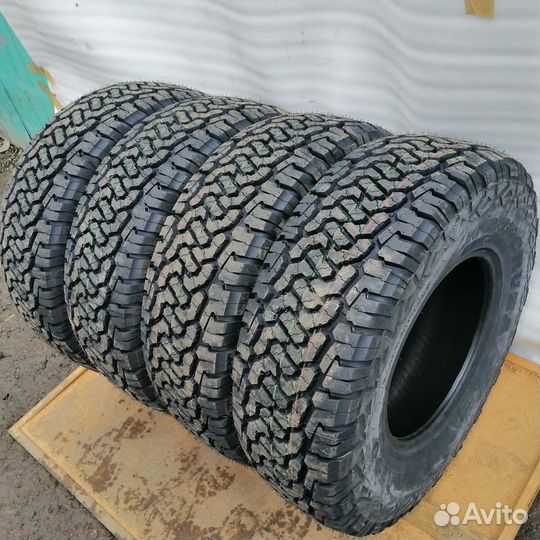 Roadcruza RA1100 A/T 31/10.5 R15 109S