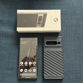 Google Pixel 7 Pro, 12/128 ГБ