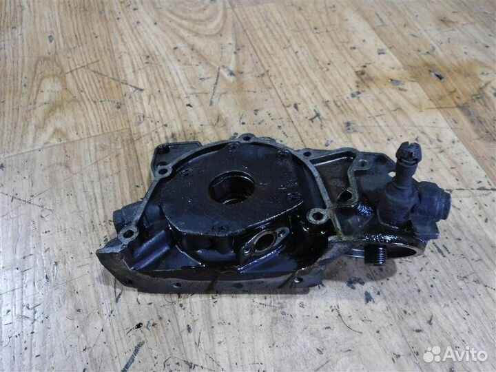 Насос масляный Opel Vectra A 1988-1995