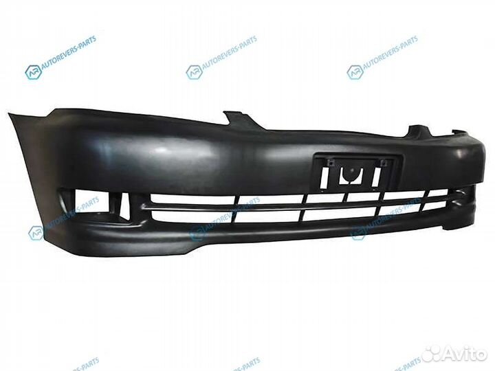 ST-TY15-000-A0 Бампер toyota mark II 02-04 4D