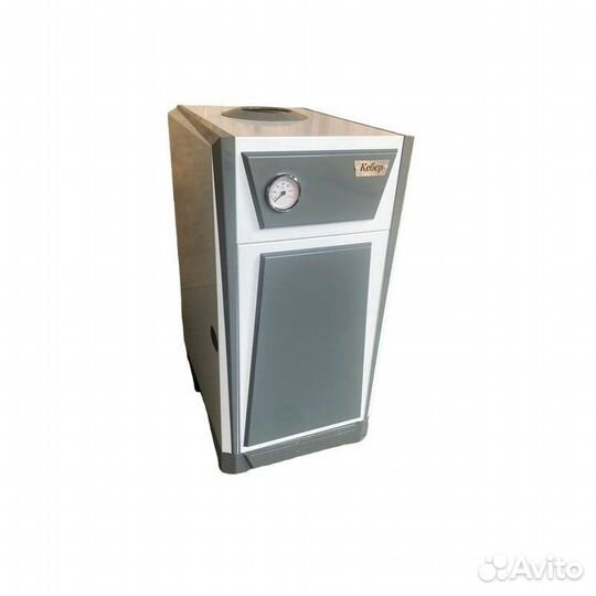 Котел газовый Кебер NEW кс-Г-8-06 Sit