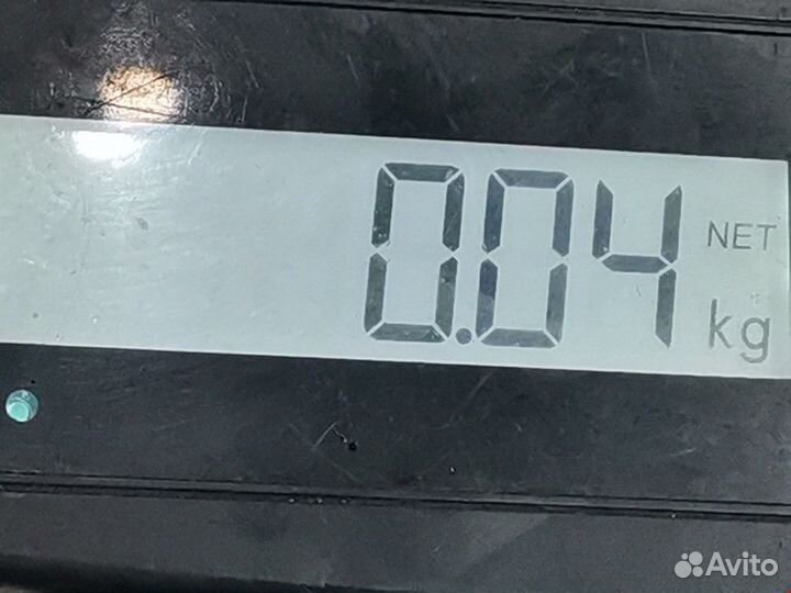 Кнопка противотуманных фар Hyundai Matrix рест