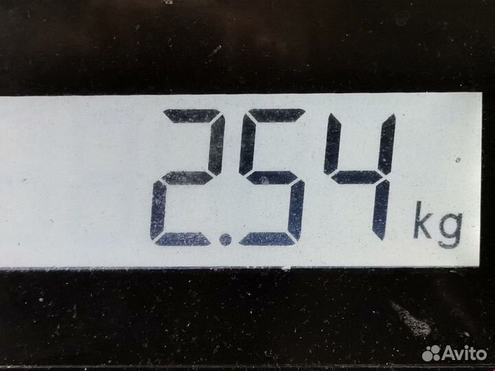 Шкив коленвала Kia Sorento 2005