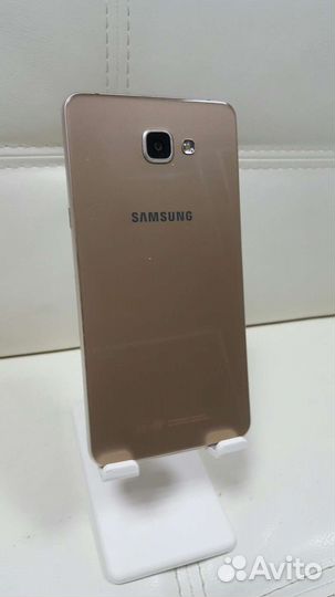 Samsung a9 2016