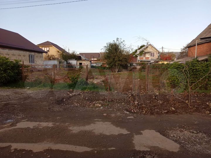 Участок 4 сот. (СНТ, ДНП)