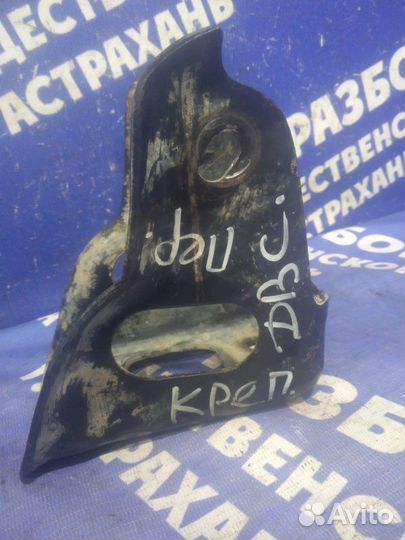 Крепление двигателя Ssangyong Actyon New