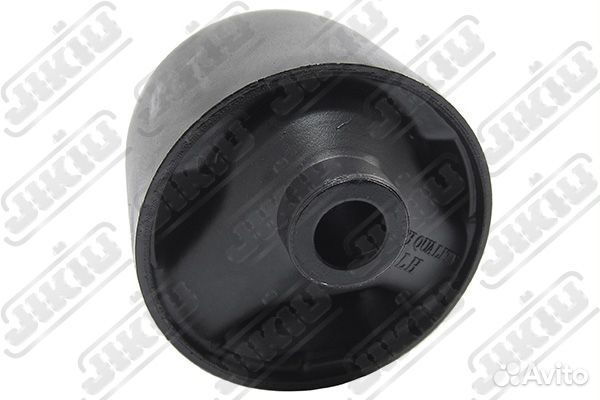 Картридж подушки двигателя lh toyota corolla ae10