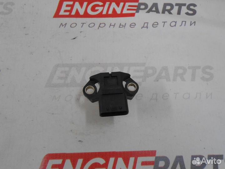 Датчик расхода воздуха Toyota Vitz KSP90(05-07)