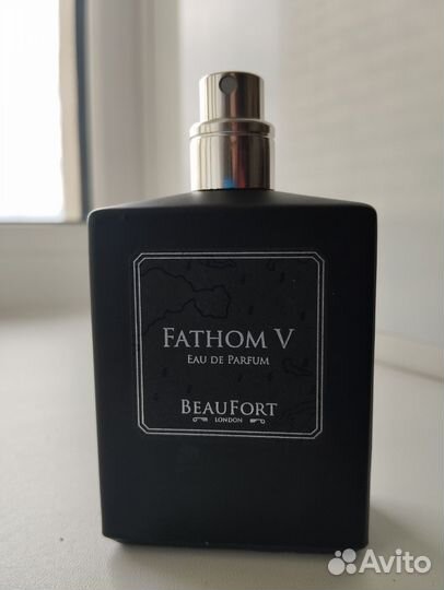 Beaufort London Fathom V