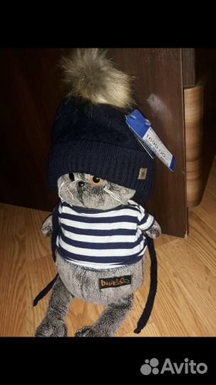 Шапочка новая, 48-50 futurino boy